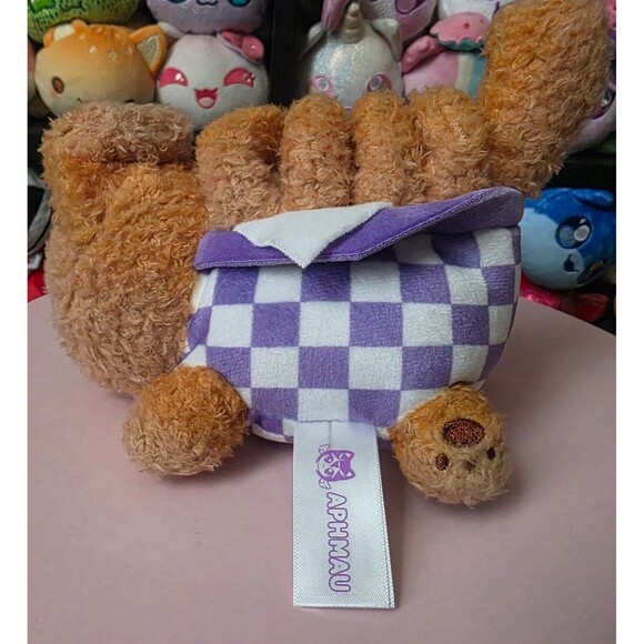 Aphmau Meemeows Carnival treats Onion ring cat - Picture 5 of 7